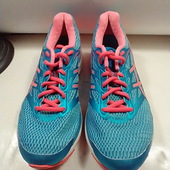 Asics Gel-Cumulus 18 Running Shoes Women's sz 7.5 - Picture 2 of 10